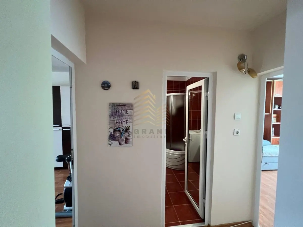 APARTAMENT  2 CAMERE| DECOMANDAT| BULEVARDUL 1 DECEMBRIE| - foto 15