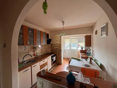 APARTAMENT  2 CAMERE| DECOMANDAT| BULEVARDUL 1 DECEMBRIE| - foto 16