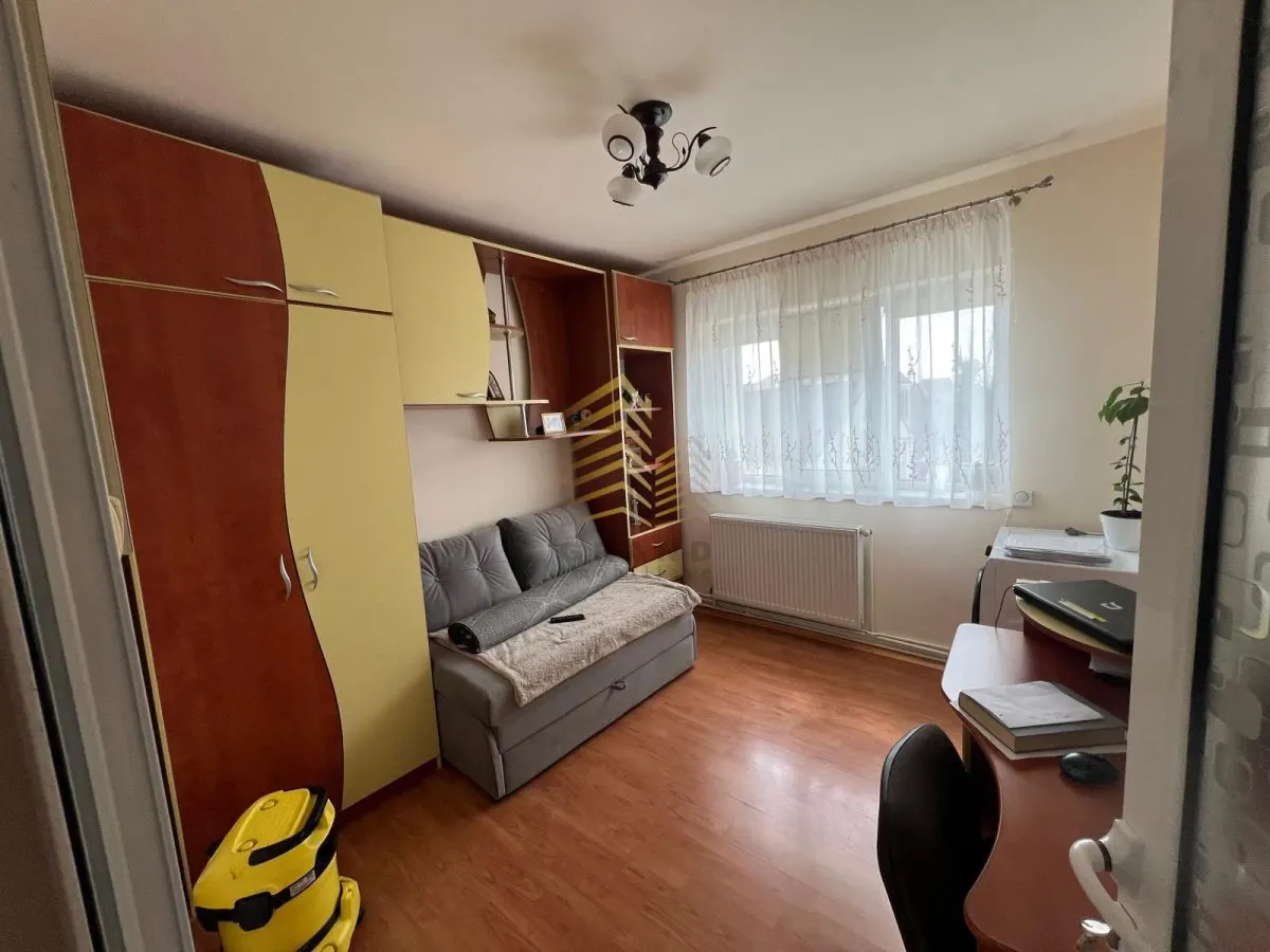 APARTAMENT  2 CAMERE| DECOMANDAT| BULEVARDUL 1 DECEMBRIE| - foto 7