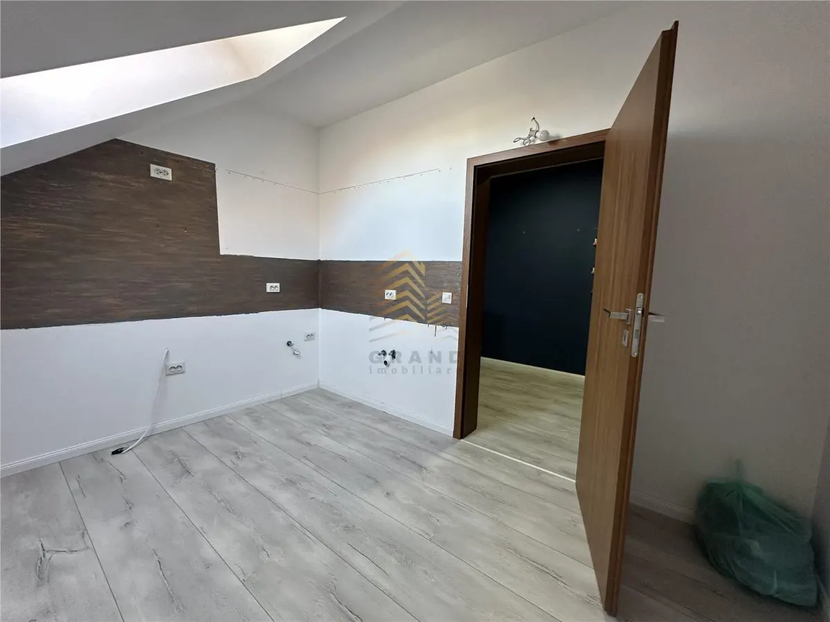 APARTAMENT 3 CAMERE | DECOMADAT | ETAJ 2 | ZONA DECEBAL - foto 1