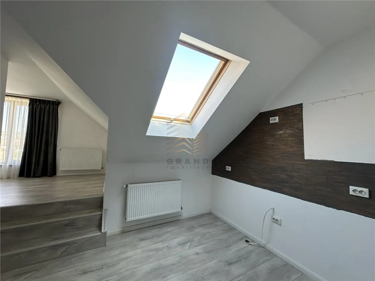 APARTAMENT 3 CAMERE | DECOMADAT | ETAJ 2 | ZONA DECEBAL - foto 2