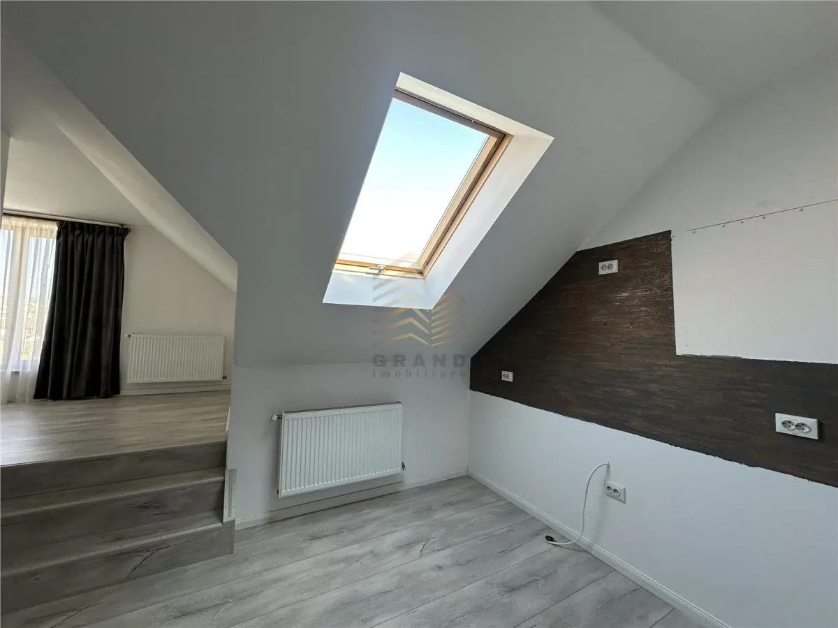 APARTAMENT 3 CAMERE | DECOMADAT | ETAJ 2 | ZONA DECEBAL - foto 3