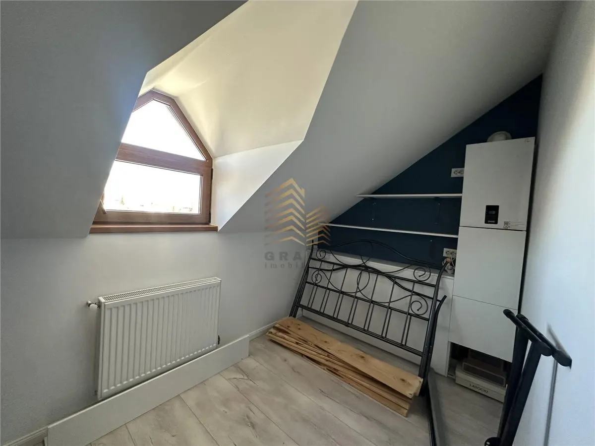 APARTAMENT 3 CAMERE | DECOMADAT | ETAJ 2 | ZONA DECEBAL - foto 7