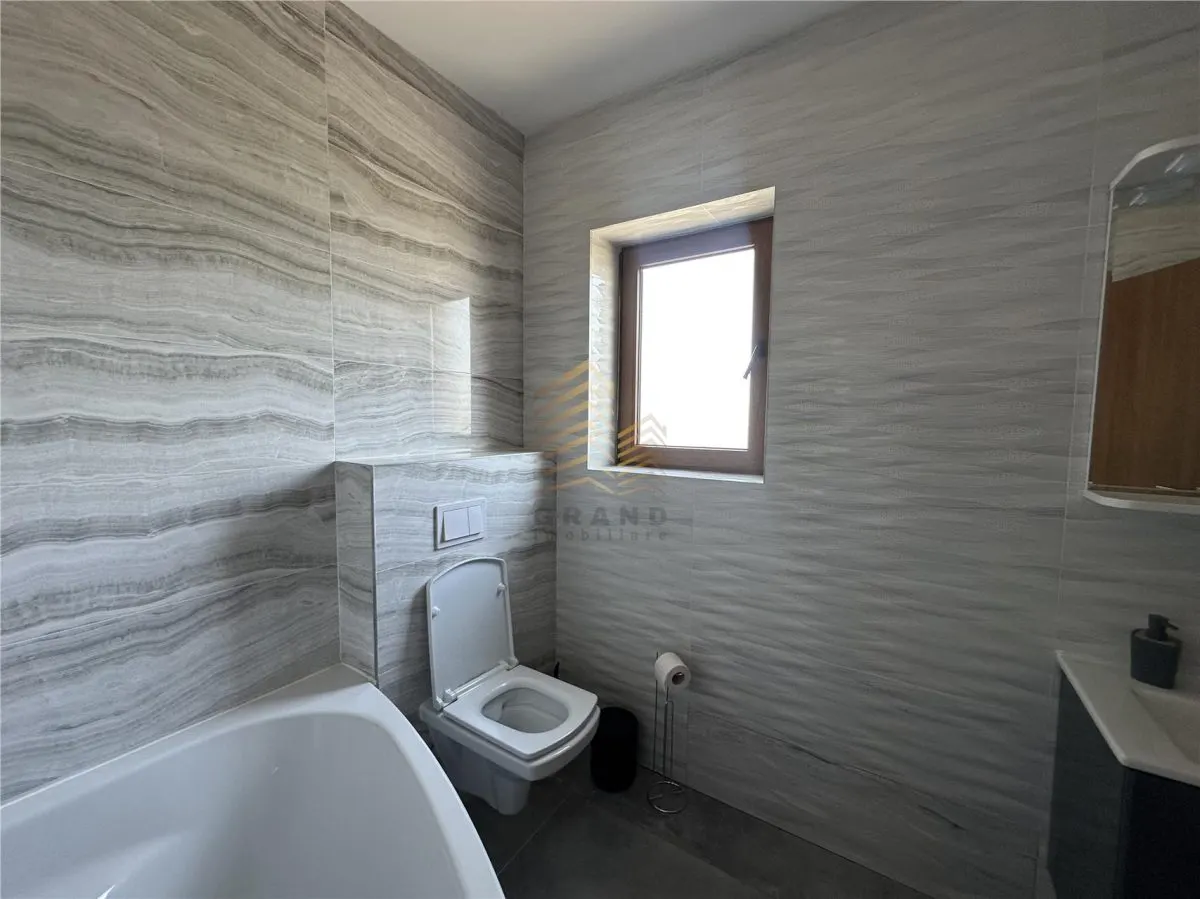 APARTAMENT 3 CAMERE | DECOMADAT | ETAJ 2 | ZONA DECEBAL - foto 8