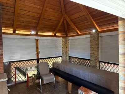 CASA ZONA SIGMIR 200mp - foto 4