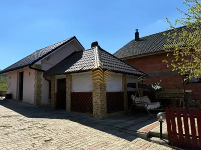 CASA ZONA SIGMIR 200mp - foto 5