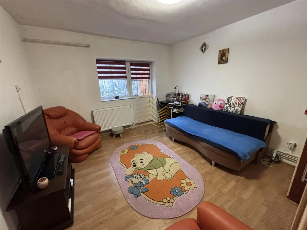 De vanzare apartament cu o camera - foto 2