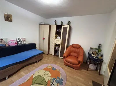 De vanzare apartament cu o camera - foto 3