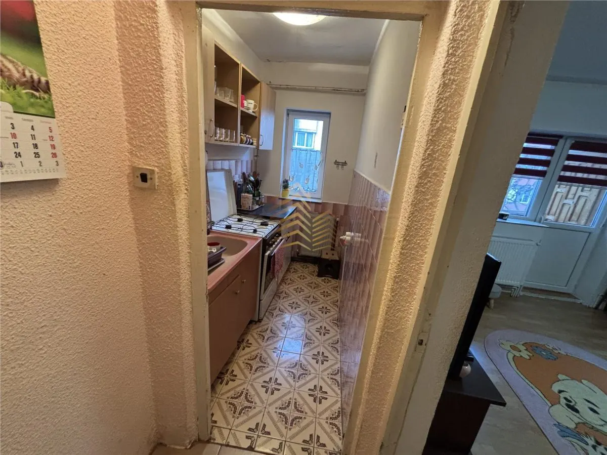 De vanzare apartament cu o camera - foto 4