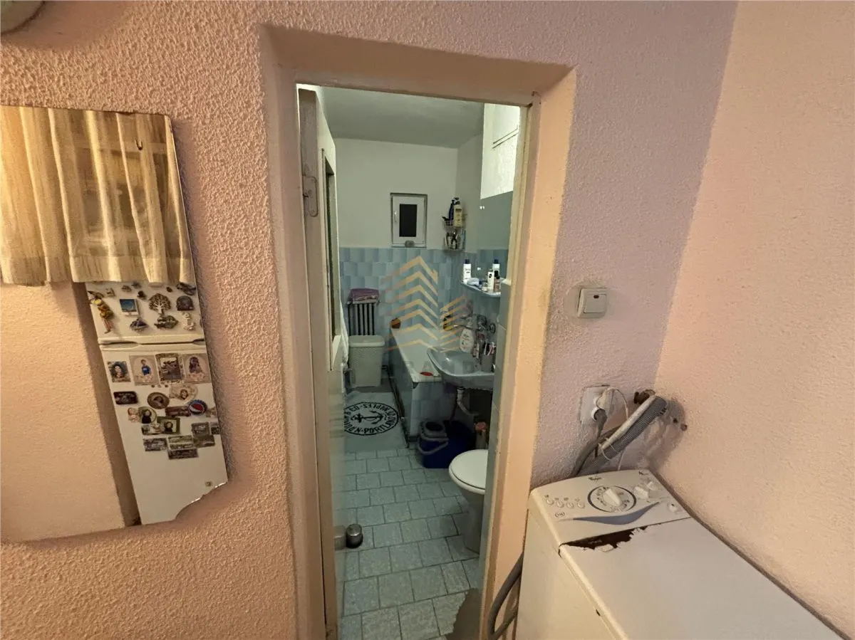 De vanzare apartament cu o camera - foto 5