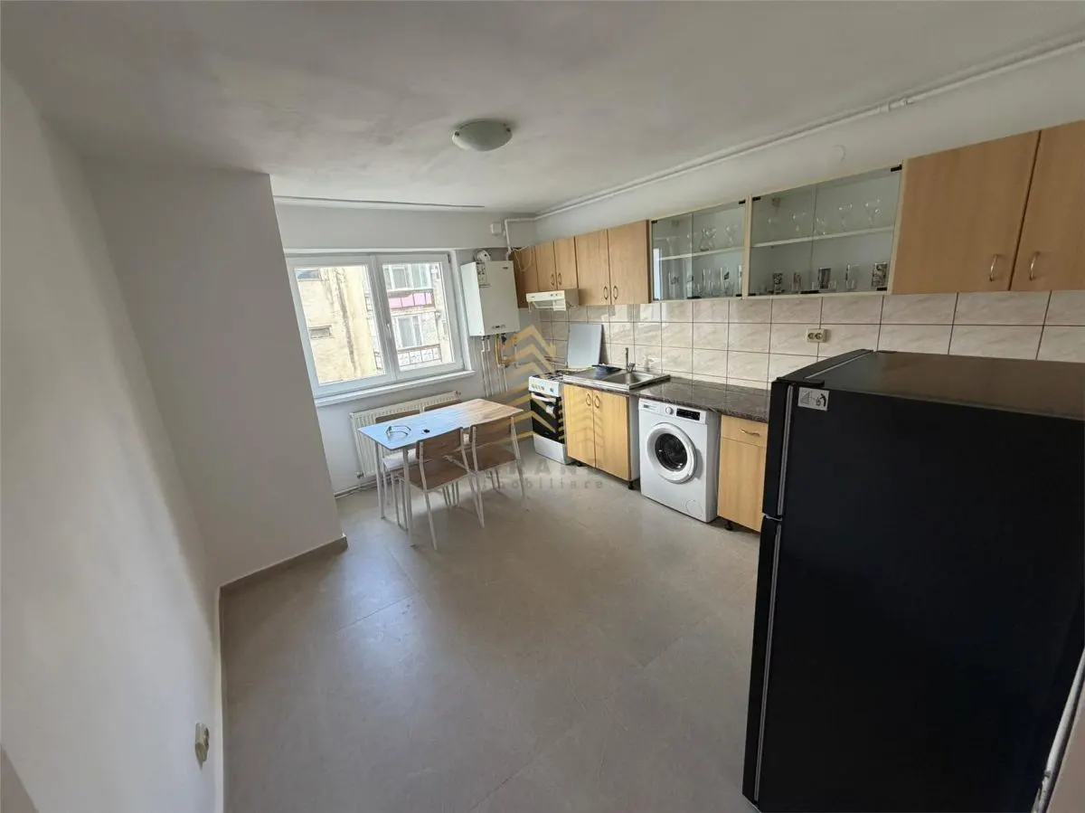 APARTAMENT 2 CAMERE | ZONA INFOEL | DE INCHIRIAT - foto 2