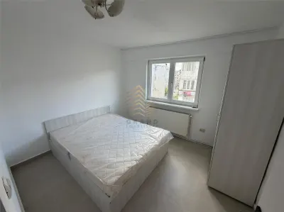 APARTAMENT 2 CAMERE | ZONA INFOEL | DE INCHIRIAT - foto 4