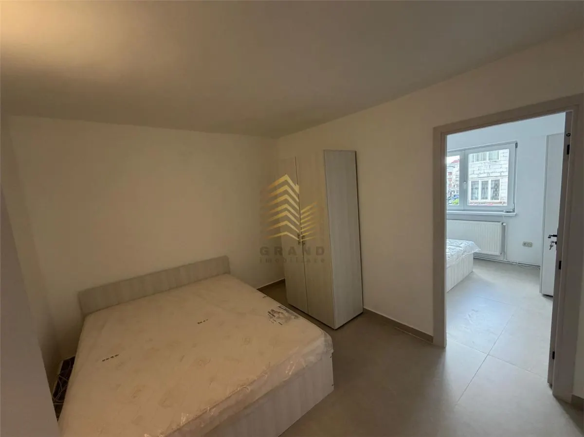 APARTAMENT 2 CAMERE | ZONA INFOEL | DE INCHIRIAT - foto 6