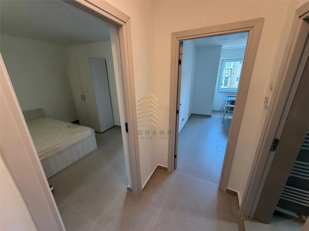 APARTAMENT 2 CAMERE | ZONA INFOEL | DE INCHIRIAT - foto 7