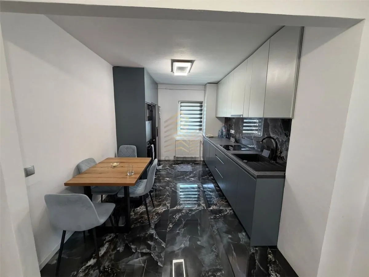 APARTAMENT 3 CAMERE | DECOMANDAT | 84 MPU - foto 1