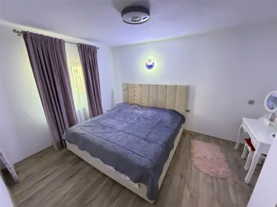 APARTAMENT 3 CAMERE | DECOMANDAT | 84 MPU - foto 2