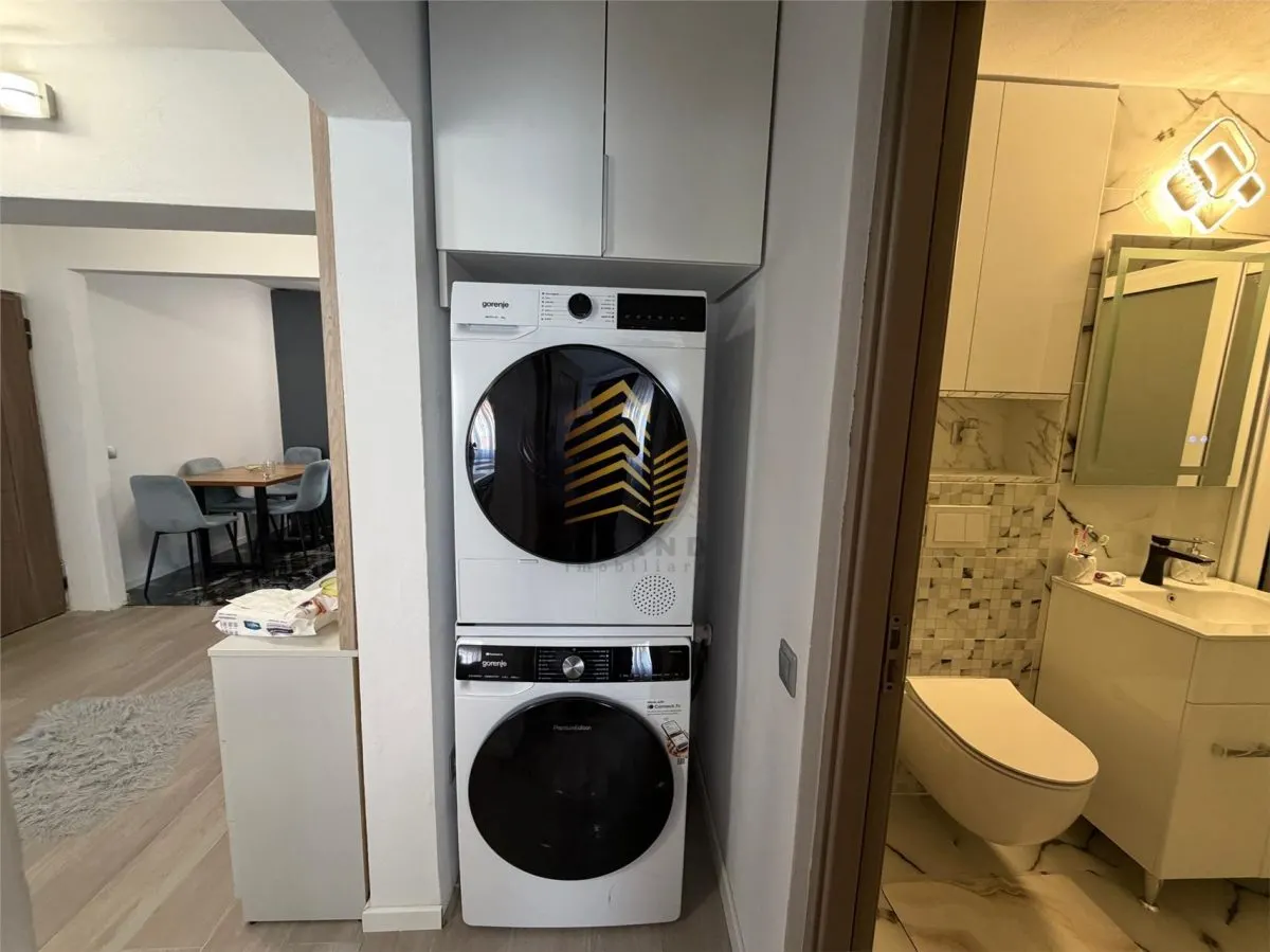APARTAMENT 3 CAMERE | DECOMANDAT | 84 MPU - foto 3