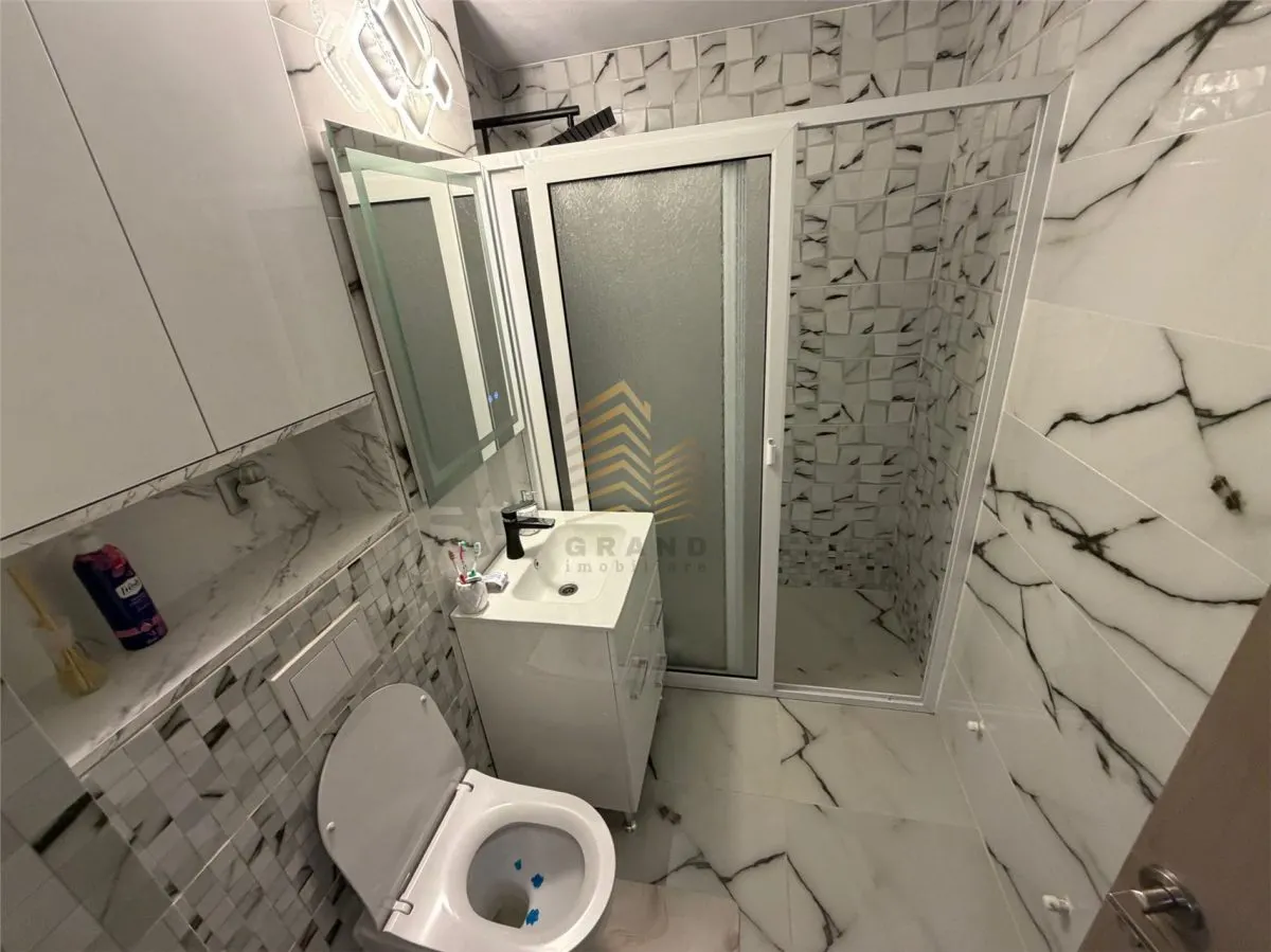 APARTAMENT 3 CAMERE | DECOMANDAT | 84 MPU - foto 8