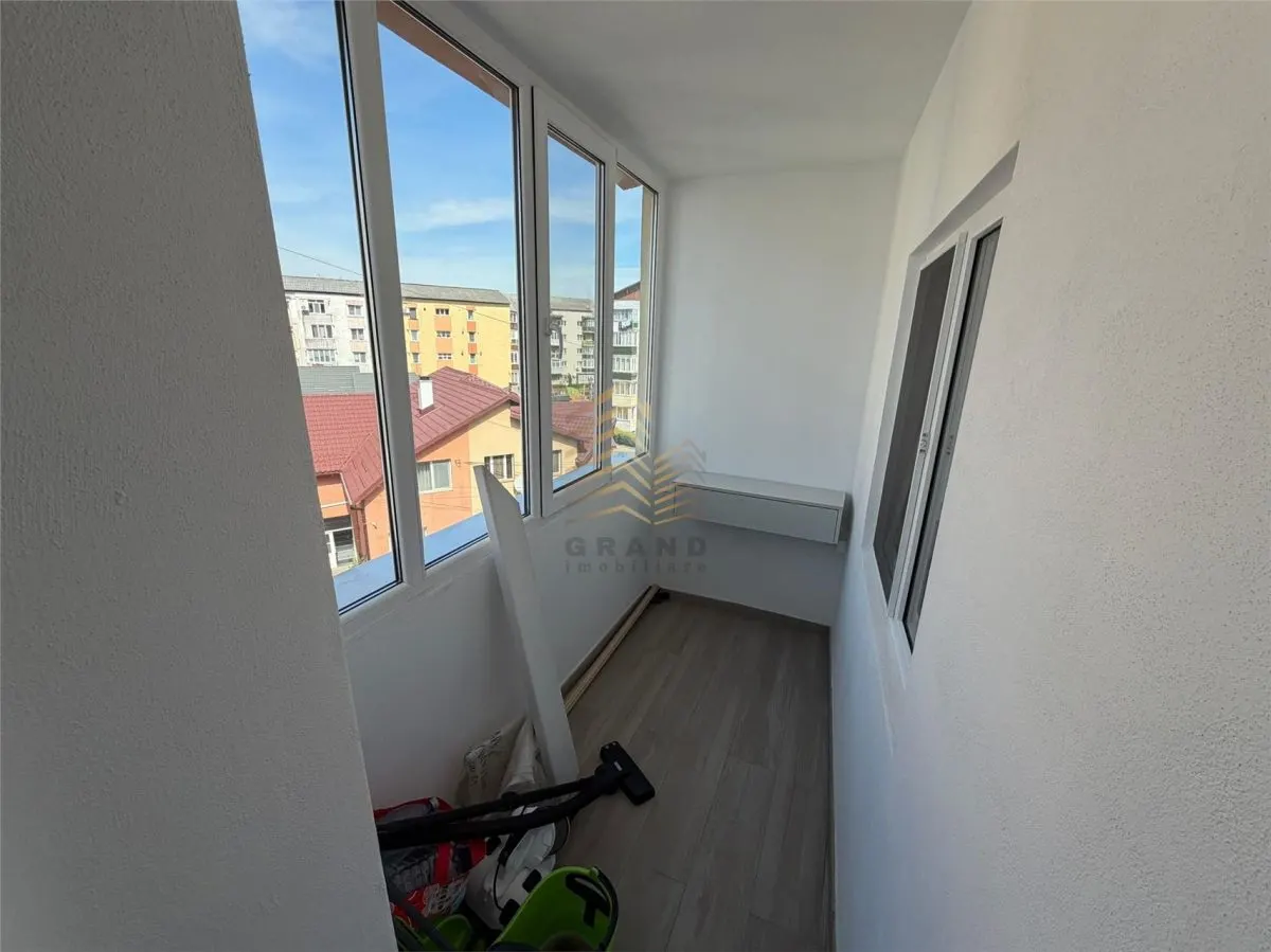 APARTAMENT 3 CAMERE | DECOMANDAT | 84 MPU - foto 10