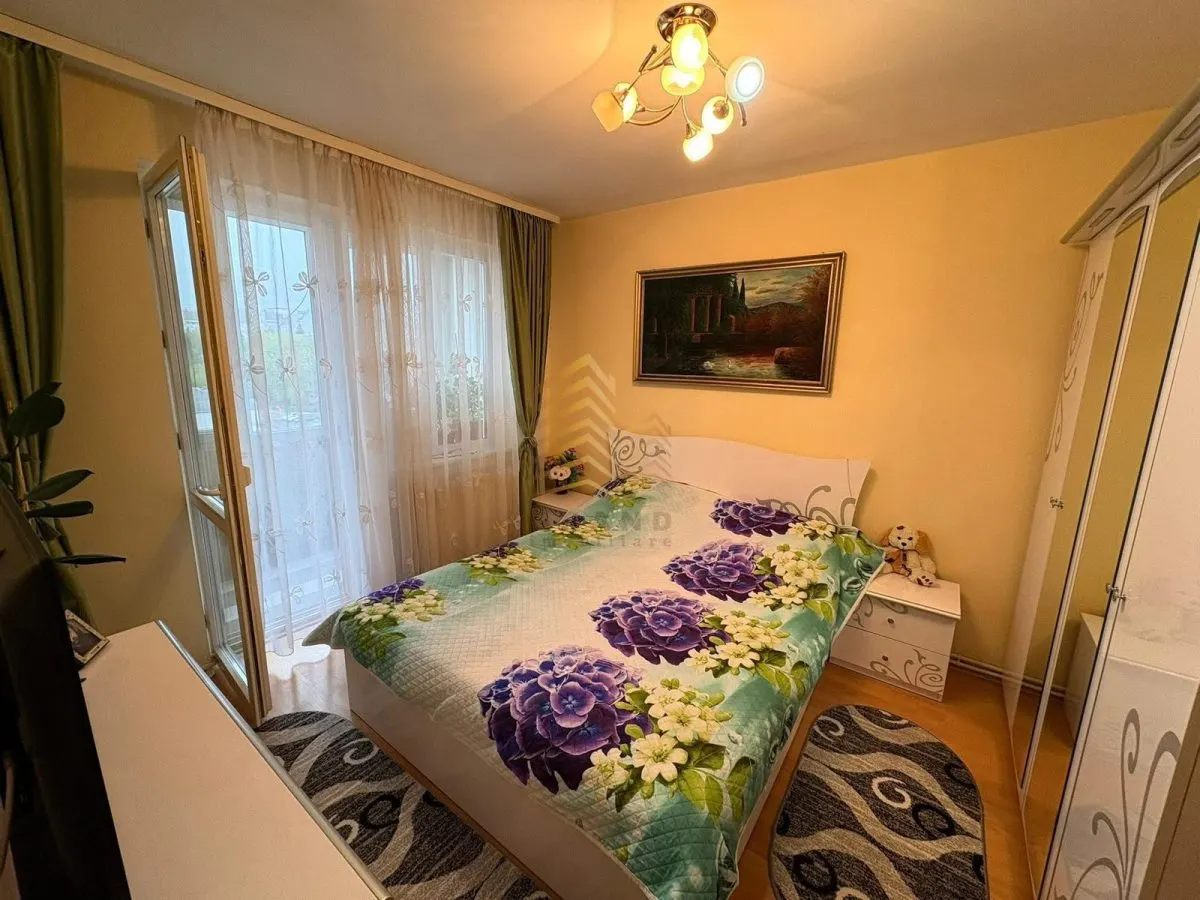 APARTAMENT|3 CAMERE DECOMANDAT|DECEBAL - foto 1