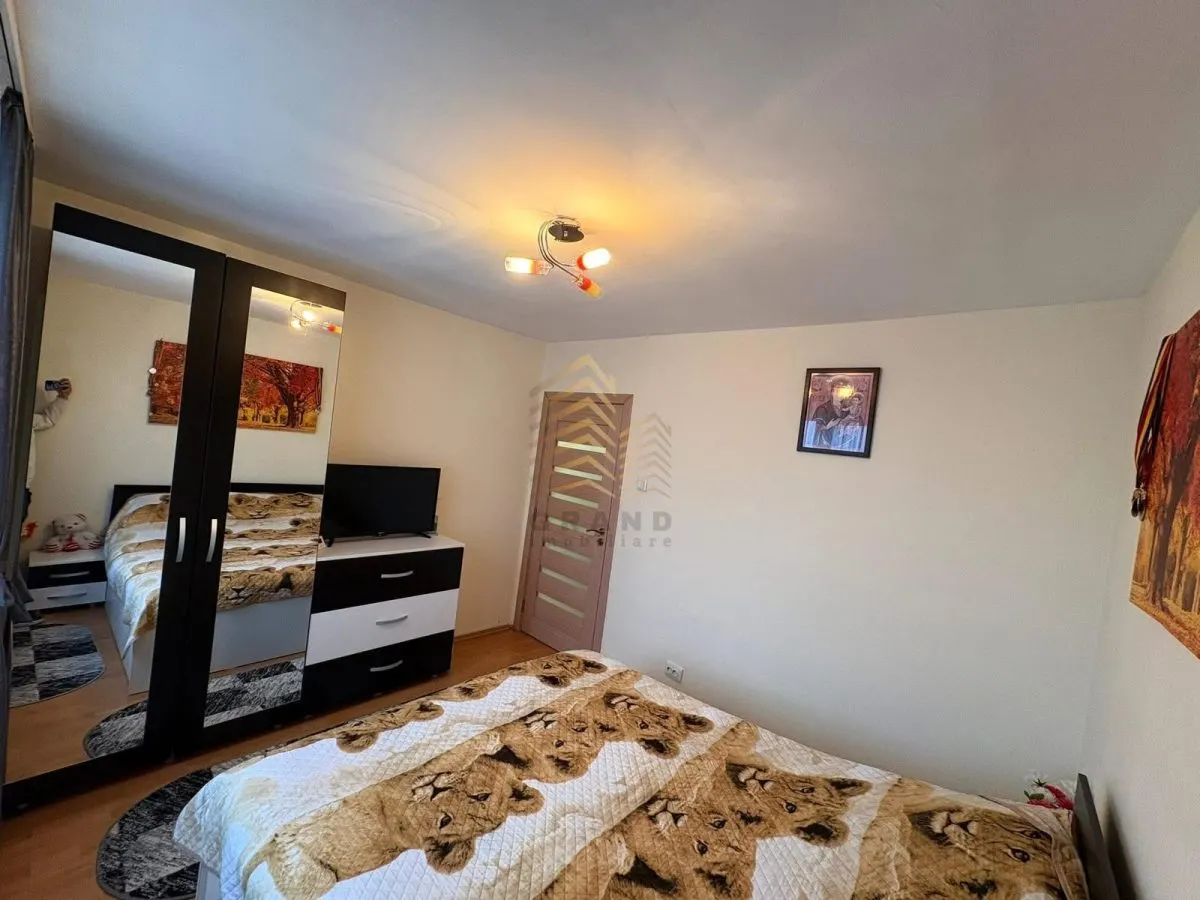 APARTAMENT|3 CAMERE DECOMANDAT|DECEBAL - foto 2