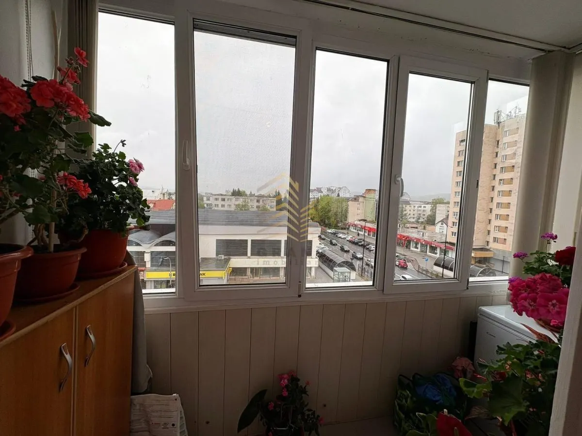 APARTAMENT|3 CAMERE DECOMANDAT|DECEBAL - foto 12