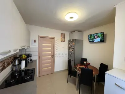 APARTAMENT|3 CAMERE DECOMANDAT|DECEBAL - foto 3