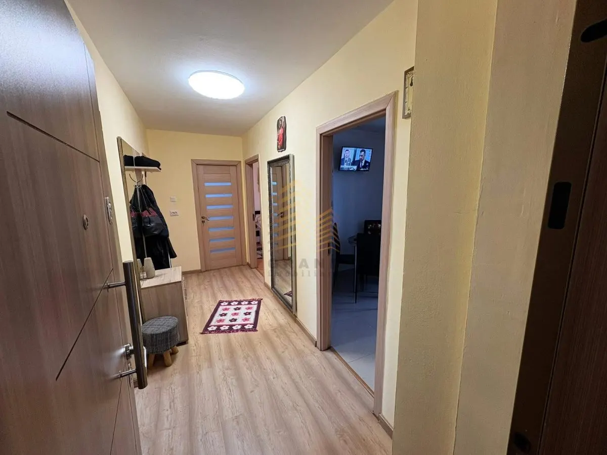 APARTAMENT|3 CAMERE DECOMANDAT|DECEBAL - foto 4