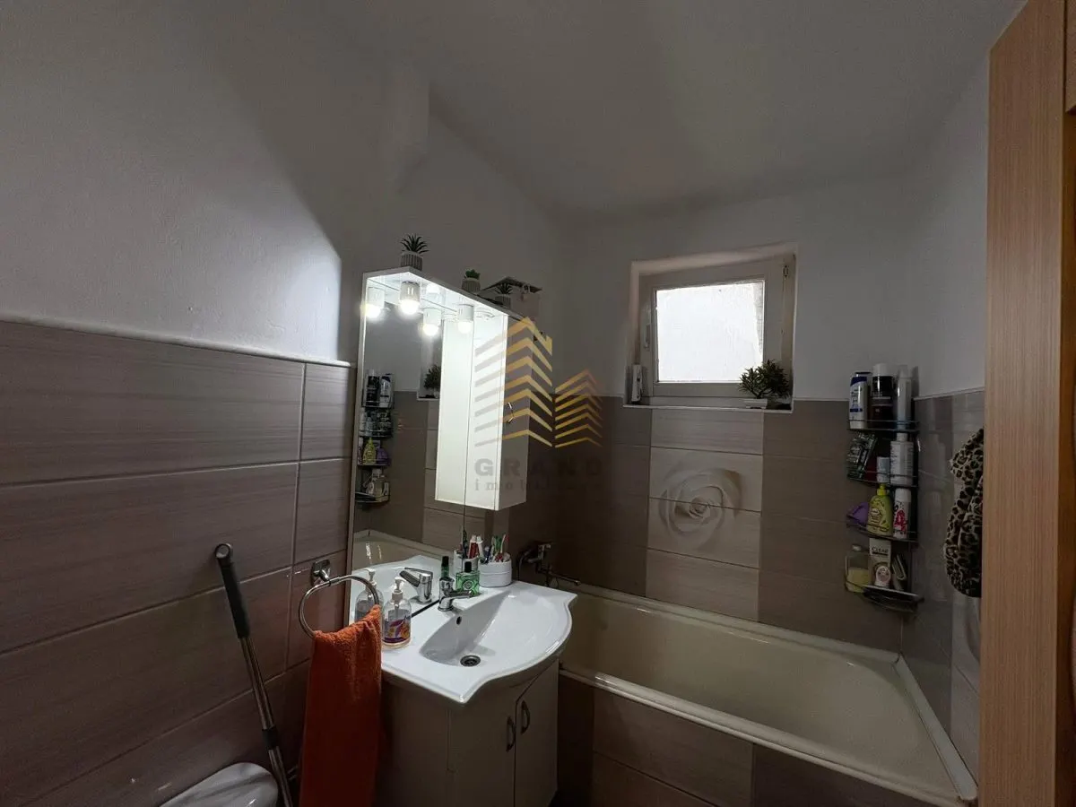 APARTAMENT|3 CAMERE DECOMANDAT|DECEBAL - foto 5