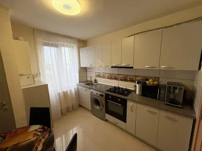 APARTAMENT|3 CAMERE DECOMANDAT|DECEBAL - foto 6