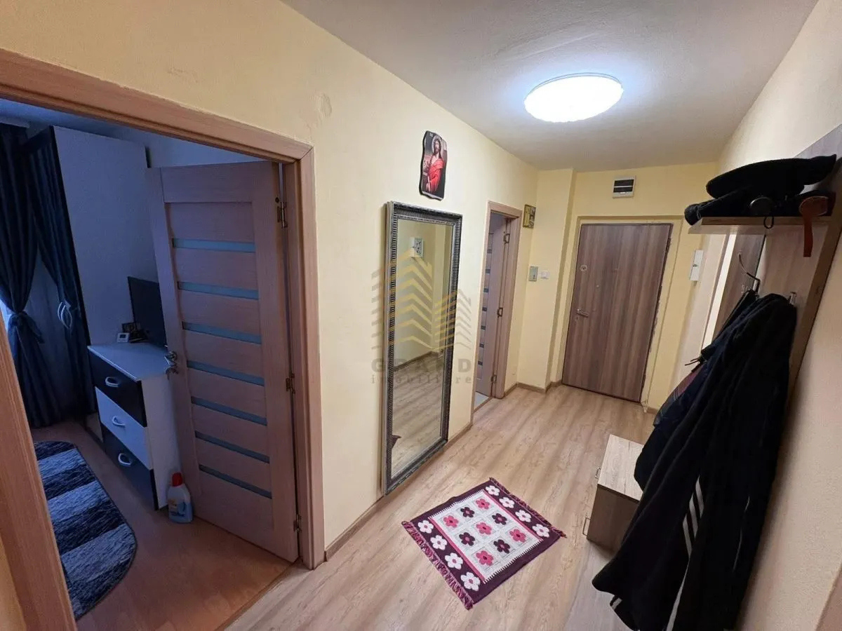 APARTAMENT|3 CAMERE DECOMANDAT|DECEBAL - foto 7