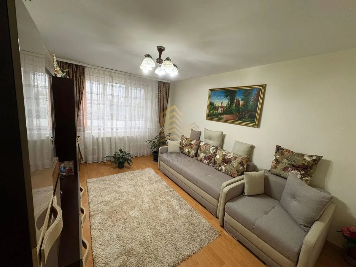 APARTAMENT|3 CAMERE DECOMANDAT|DECEBAL - foto 8