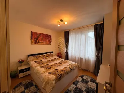 APARTAMENT|3 CAMERE DECOMANDAT|DECEBAL - foto 9