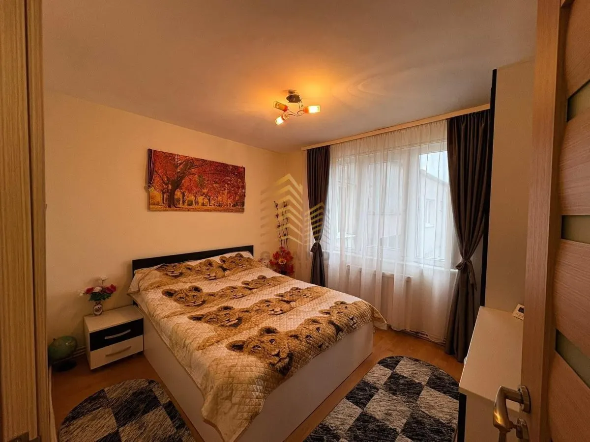 APARTAMENT|3 CAMERE DECOMANDAT|DECEBAL - foto 9