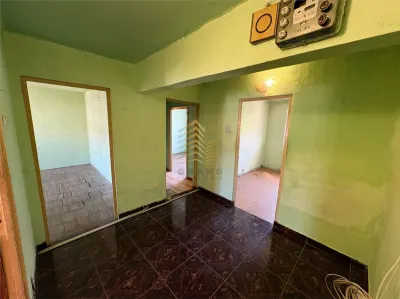 APARTAMENT 3 CAMERE DECOMANDAT|IMPARATUL TRAIAN|ETAJUL 3 - Bistrita