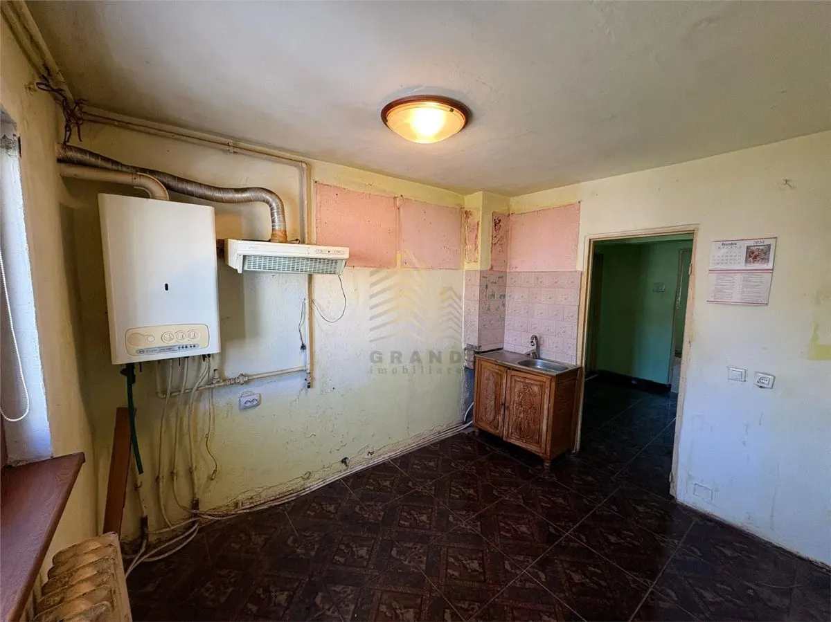 APARTAMENT 3 CAMERE DECOMANDAT|IMPARATUL TRAIAN|ETAJUL 3 - foto 4