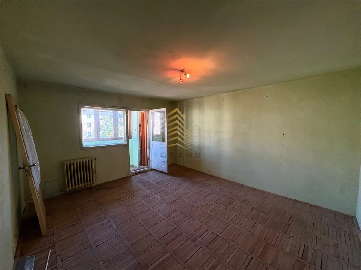 APARTAMENT 3 CAMERE DECOMANDAT|IMPARATUL TRAIAN|ETAJUL 3 - foto 5