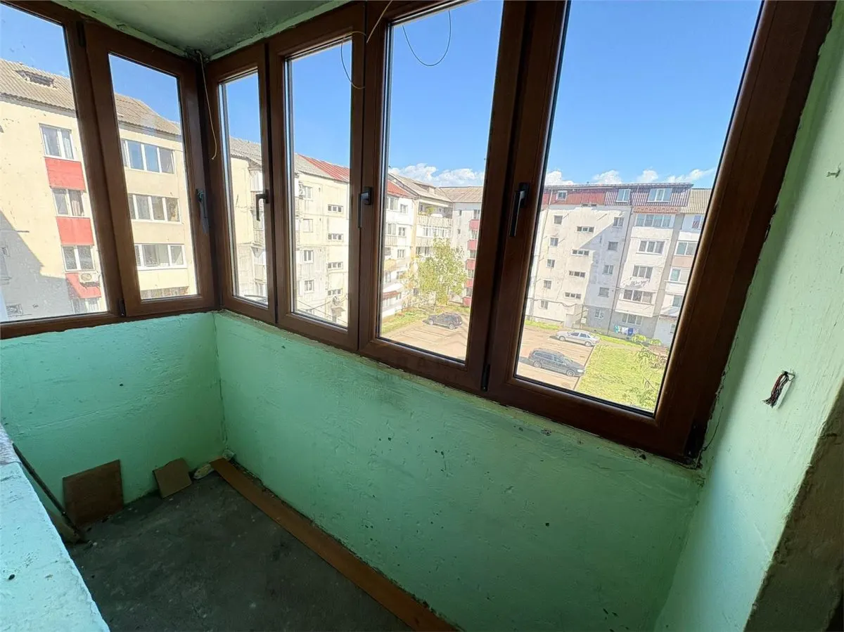 APARTAMENT 3 CAMERE DECOMANDAT|IMPARATUL TRAIAN|ETAJUL 3 - foto 6