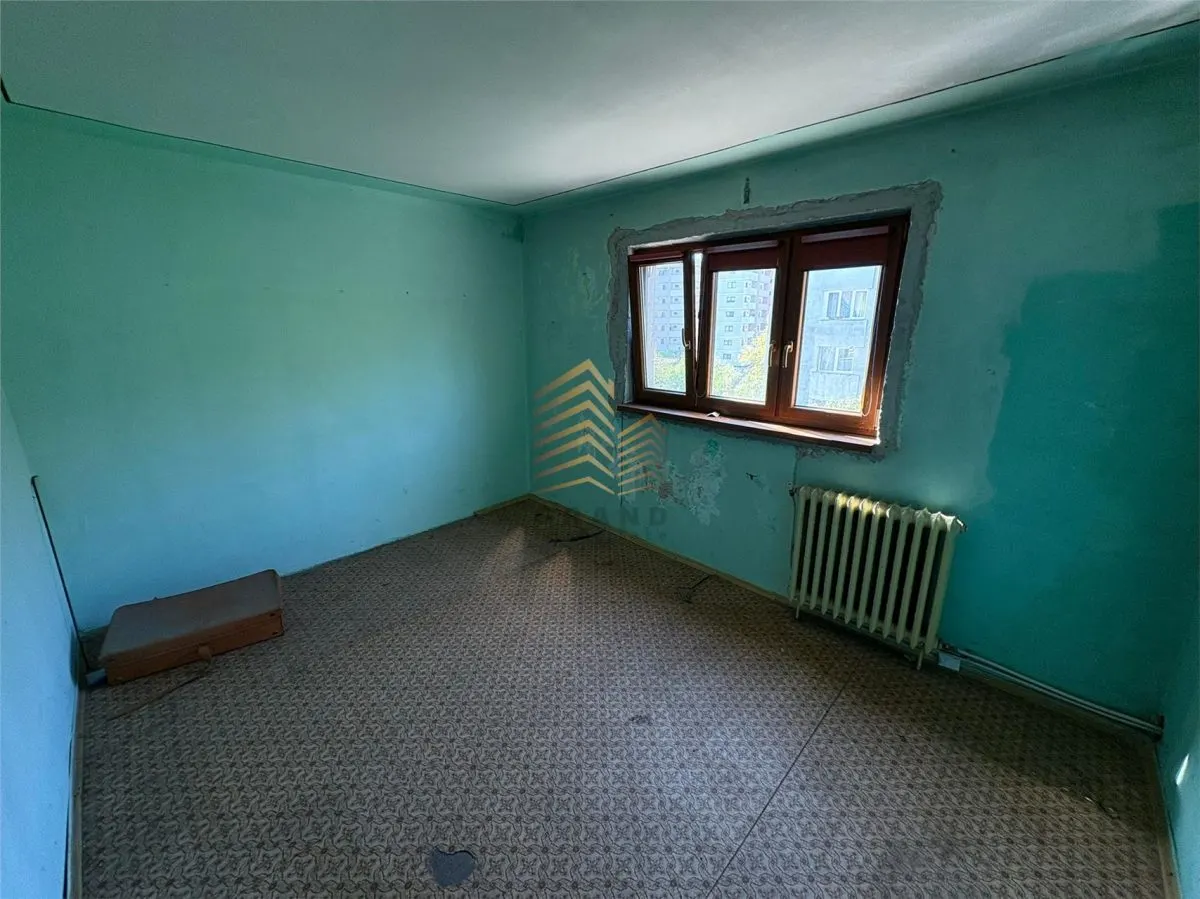 APARTAMENT 3 CAMERE DECOMANDAT|IMPARATUL TRAIAN|ETAJUL 3 - foto 7