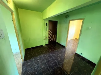APARTAMENT 3 CAMERE DECOMANDAT|IMPARATUL TRAIAN|ETAJUL 3 - foto 10