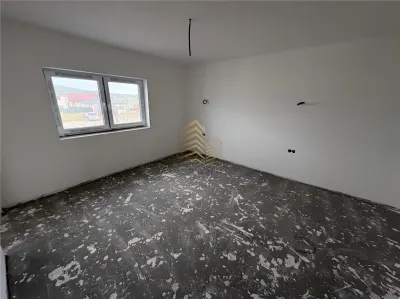 CASA SEMIFINISATA | BUSUIOCULUI - foto 12