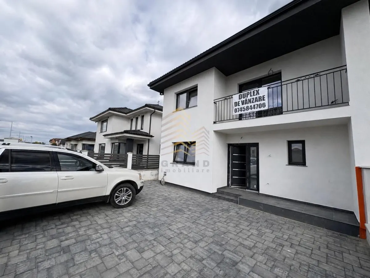 CASA SEMIFINISATA | BUSUIOCULUI - foto 1