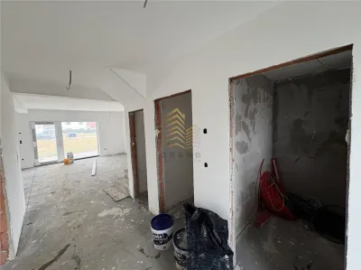 CASA SEMIFINISATA | BUSUIOCULUI - foto 4
