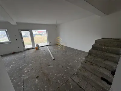 CASA SEMIFINISATA | BUSUIOCULUI - foto 5