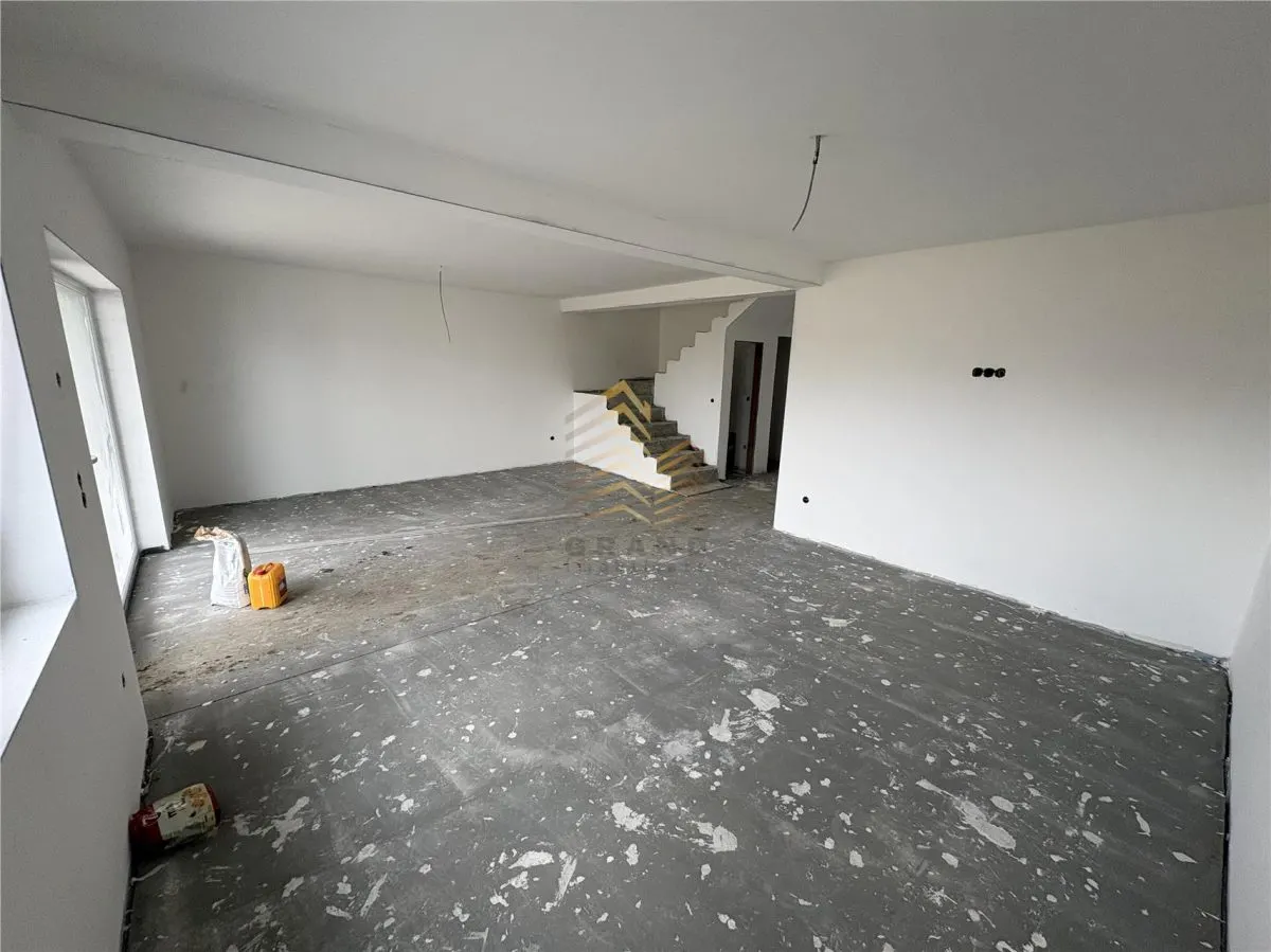 CASA SEMIFINISATA | BUSUIOCULUI - foto 6