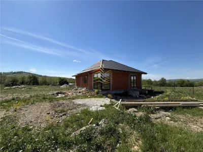 SE VINDE CASA LA DOROLEA, JUD. BN - foto 2