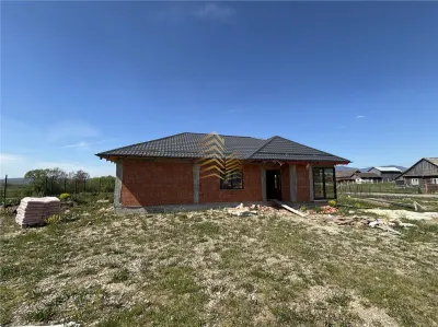 SE VINDE CASA LA DOROLEA, JUD. BN - foto 3