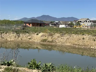 SE VINDE CASA LA DOROLEA, JUD. BN - foto 4