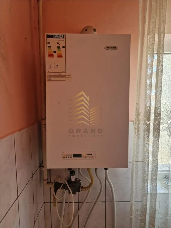 Apartament 2 camere decomandat 55 mpu | Nasaudului - foto 6