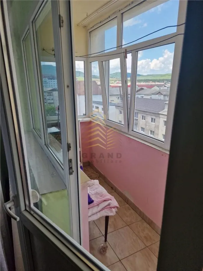 Apartament 2 camere decomandat 55 mpu | Nasaudului - foto 7